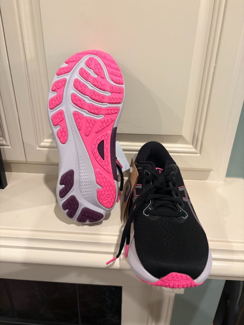 ASICS WOMEN' SNEAKERS - Picture 3 of 5